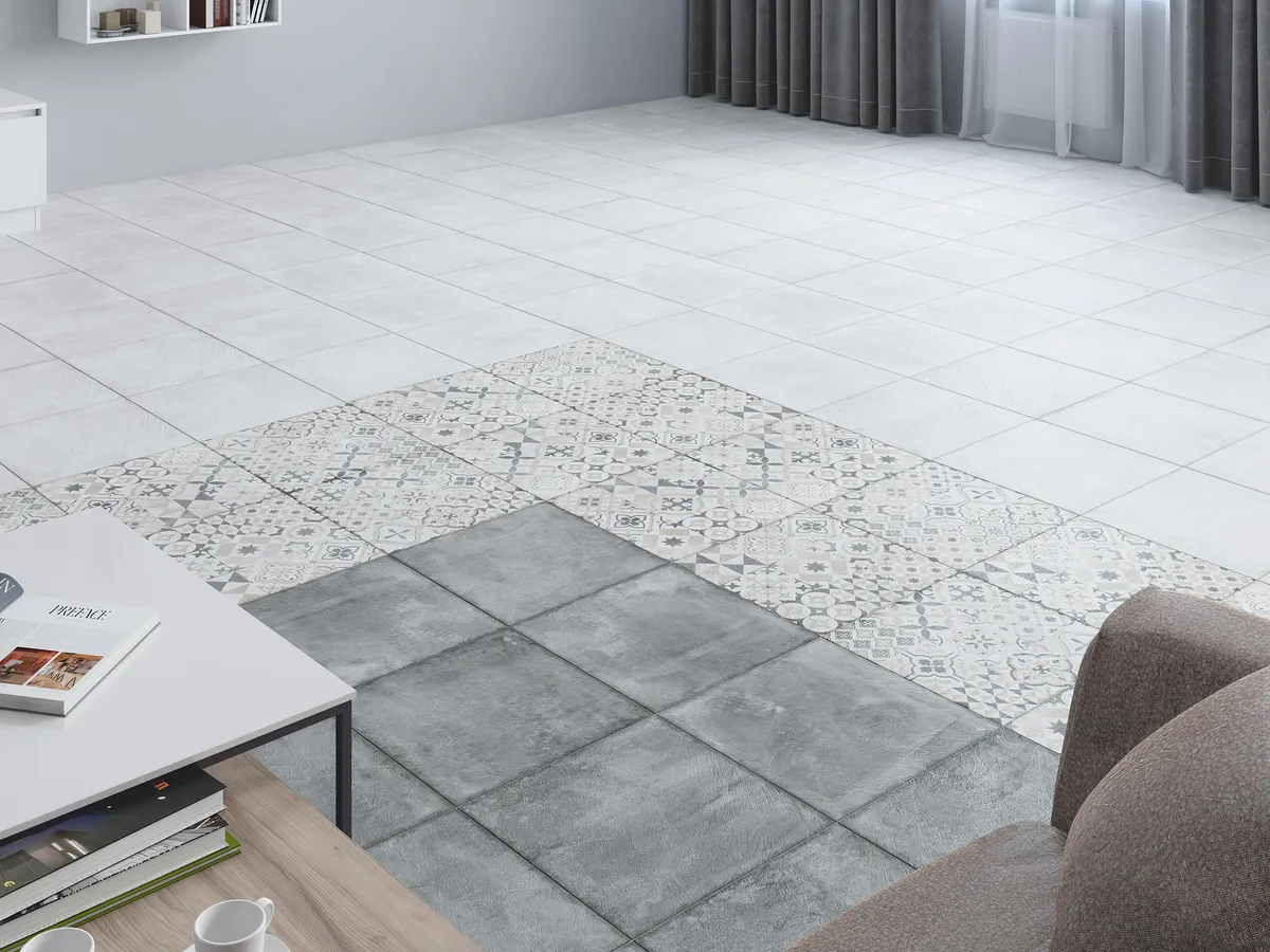 Цемент Стайл LB-Ceramics — 1