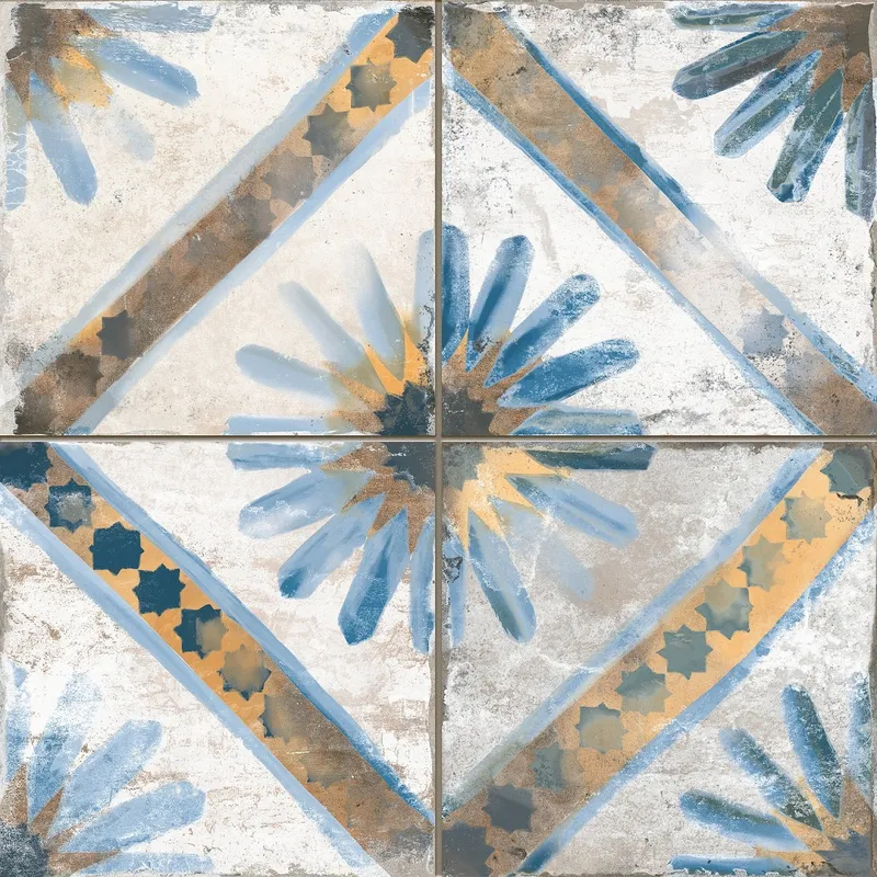 FS Marrakech Blue — 1
