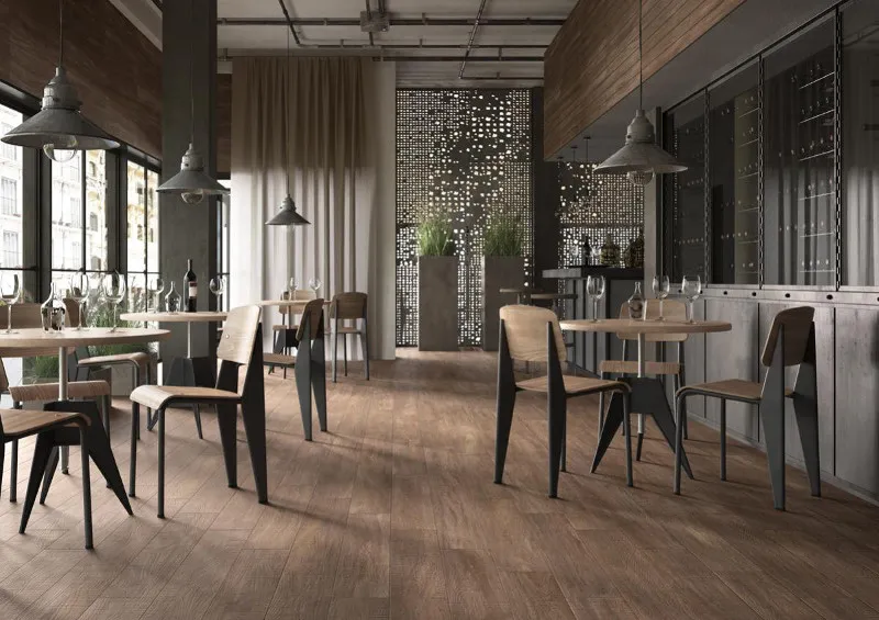 Wood Imola Ceramica — 6