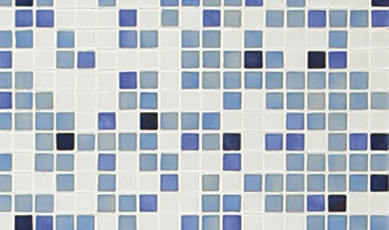 Azul №3 — 1
