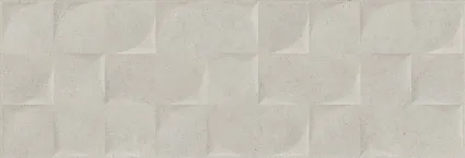 Rev. Geo Beige — 1
