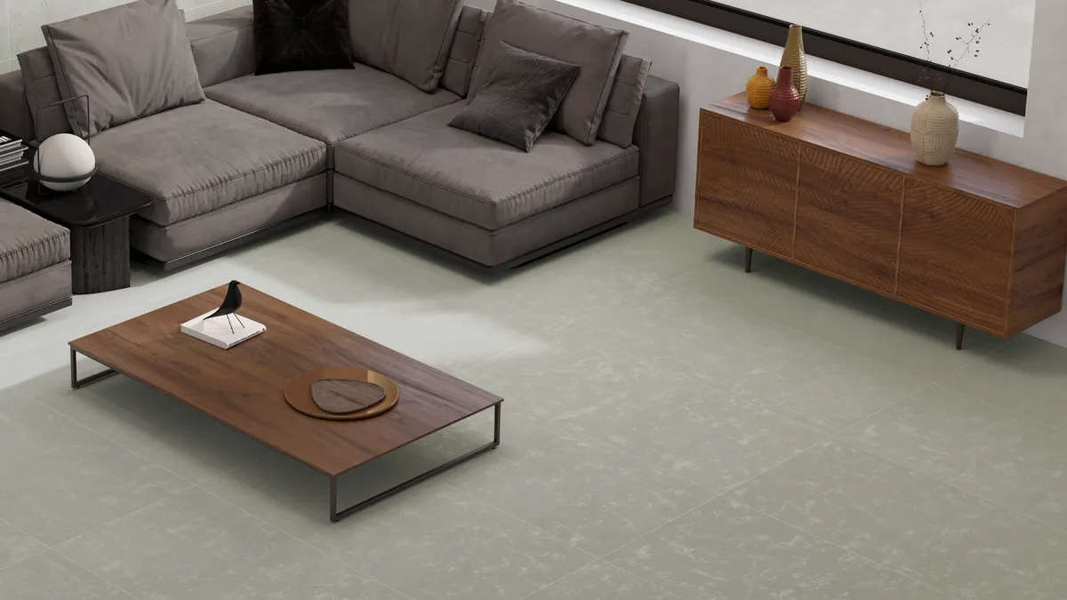 Cement Azteca Ceramica — 3