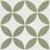 Mayari Green Petals LT 22.3x22.3 — фото 3