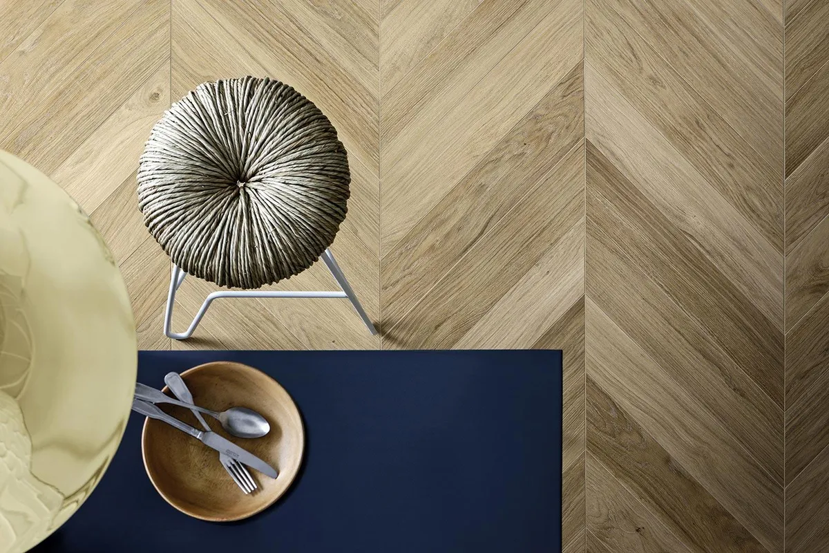 Treverkmust Marazzi Italy — 4