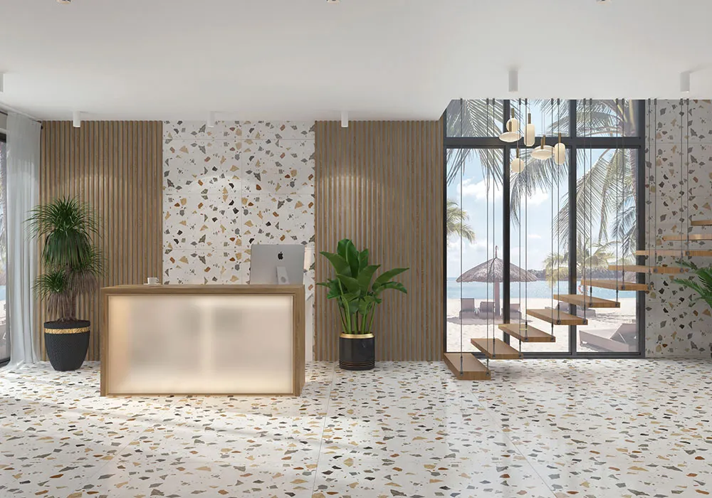 Terrazzo Orinda — 6
