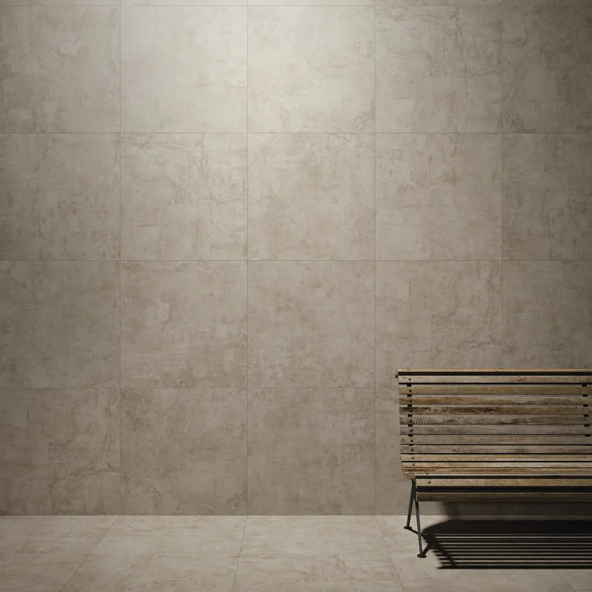 Downtown Floor — 3