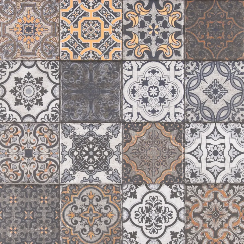 Decor Concret — 1