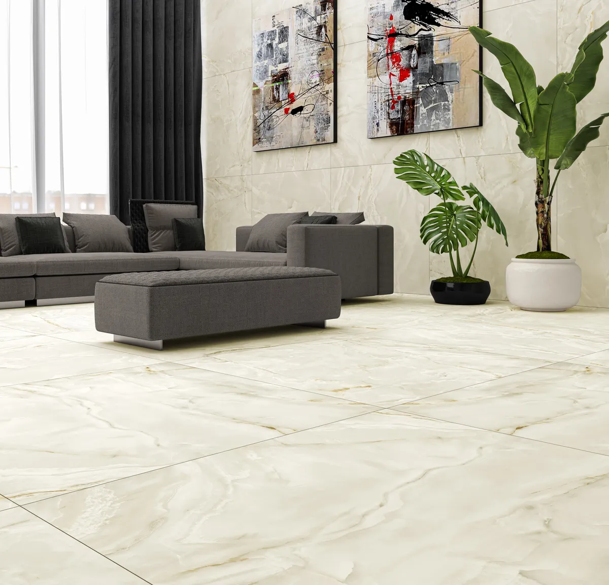Eternal Eco Ceramica — 2