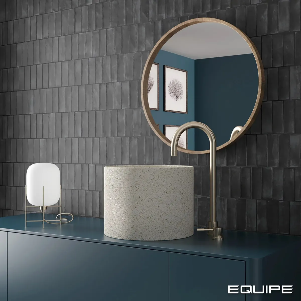 Coco Equipe — 7