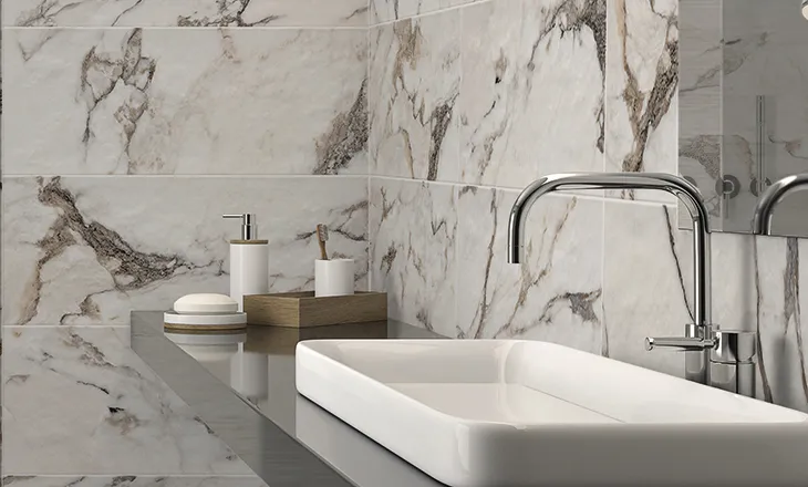 Natra STile Ceramic — 1