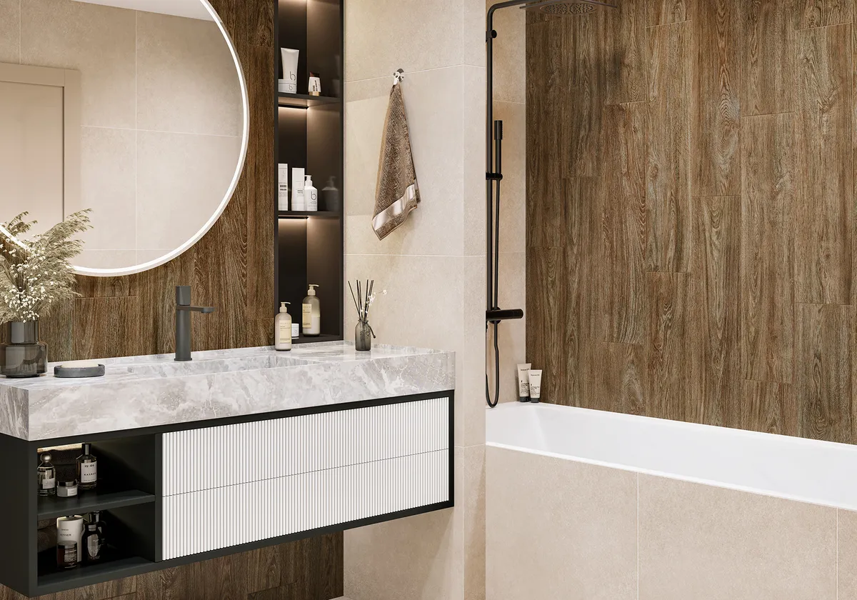 Soho Alma Ceramica — 2