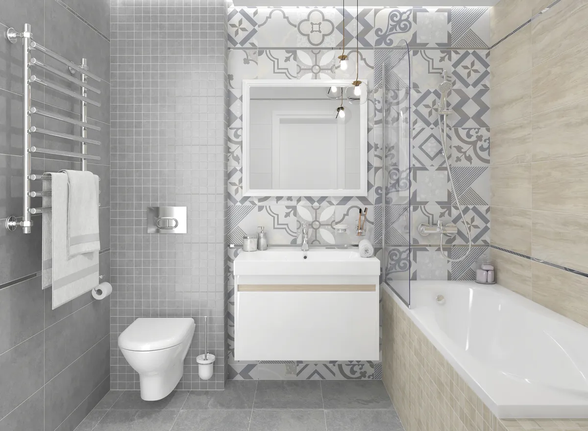 Cement Laparet — 2