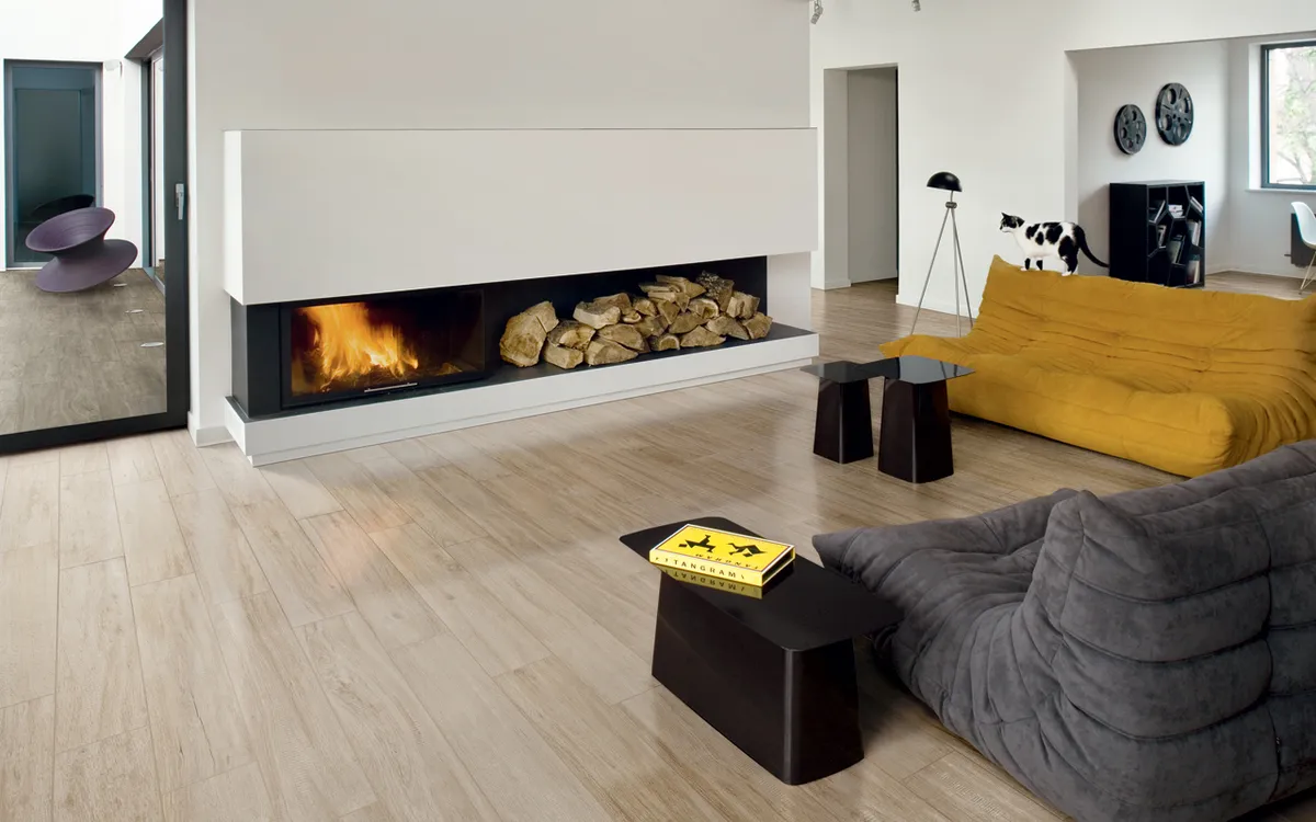 E-wood Iris Ceramica — 6
