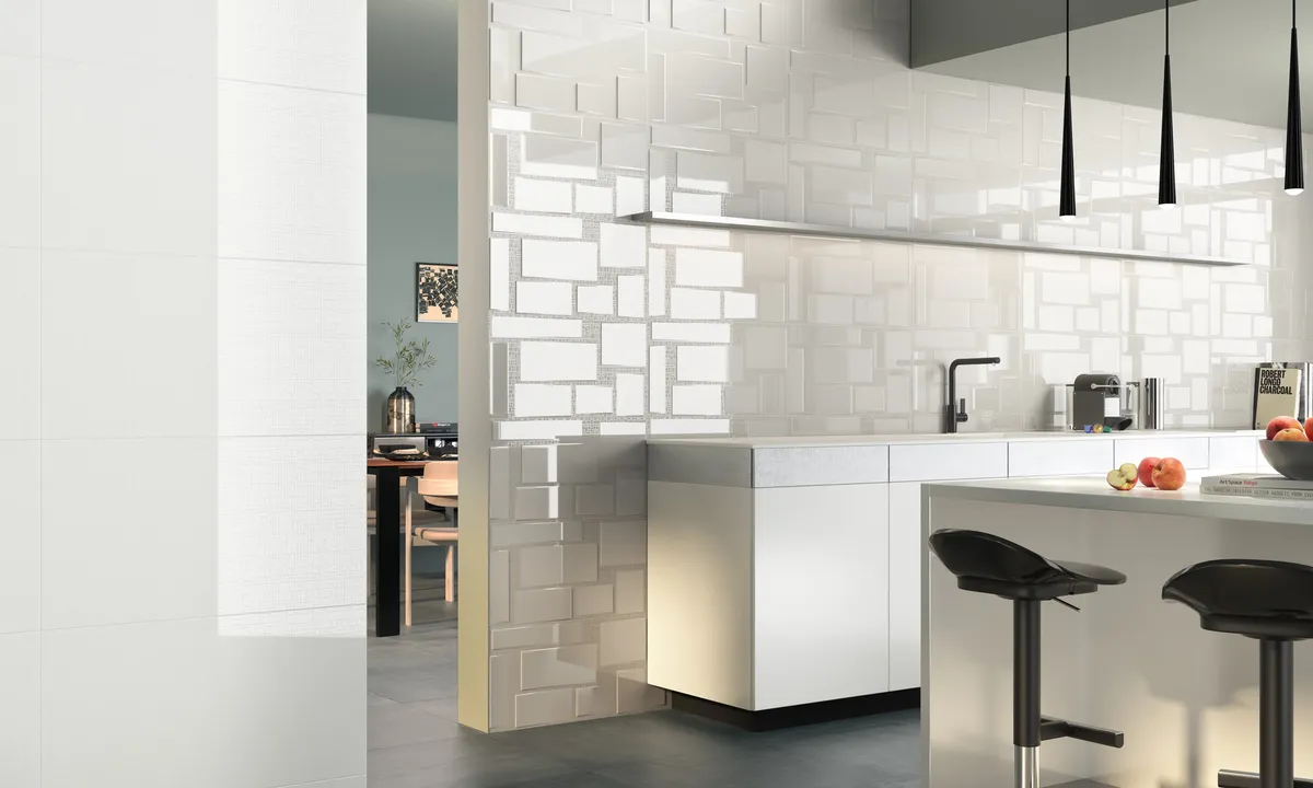 Blocks Fanal Ceramica — 2