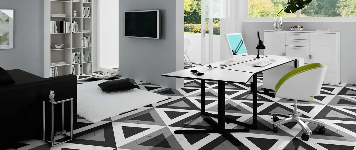 Floor Tiles Wow Ceramica — 21