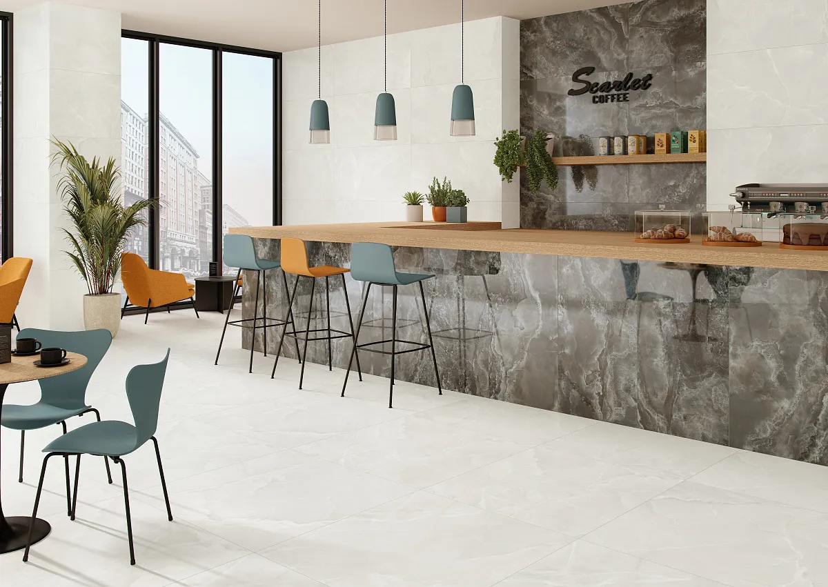 Scarlet STN Ceramica — 5
