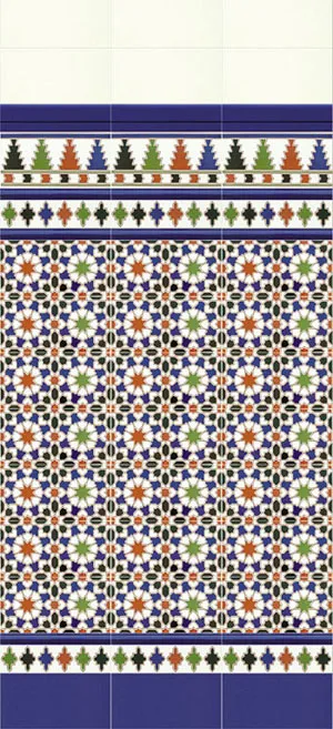 Cordoba Mainzu — 3