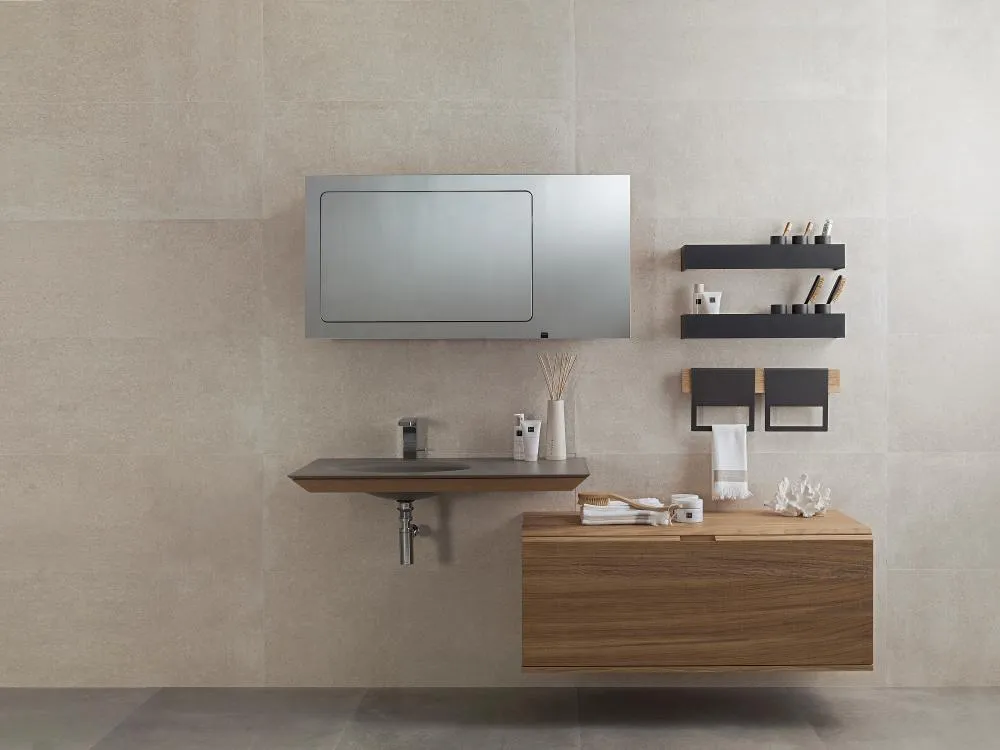 Bottega Porcelanosa — 3