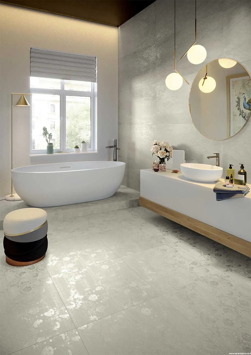 Studio 50 Serenissima — 6