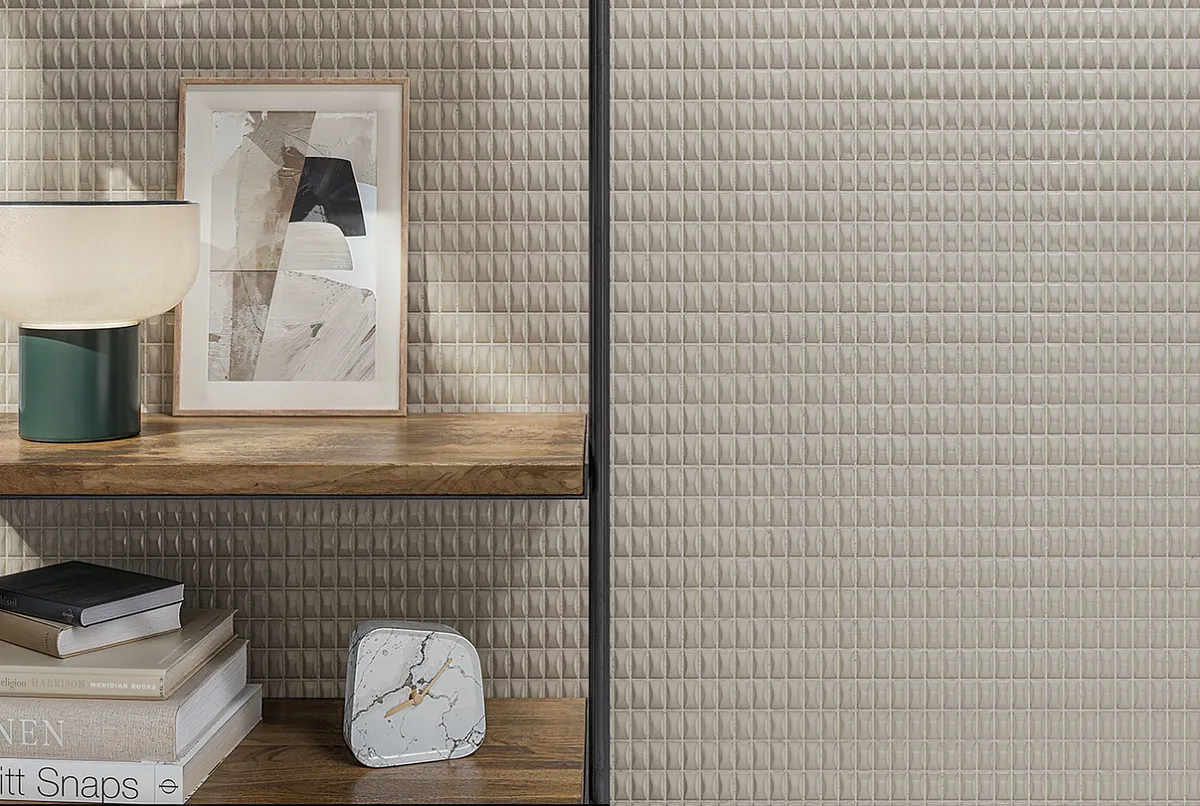 3D Bars Wow Ceramica — 4