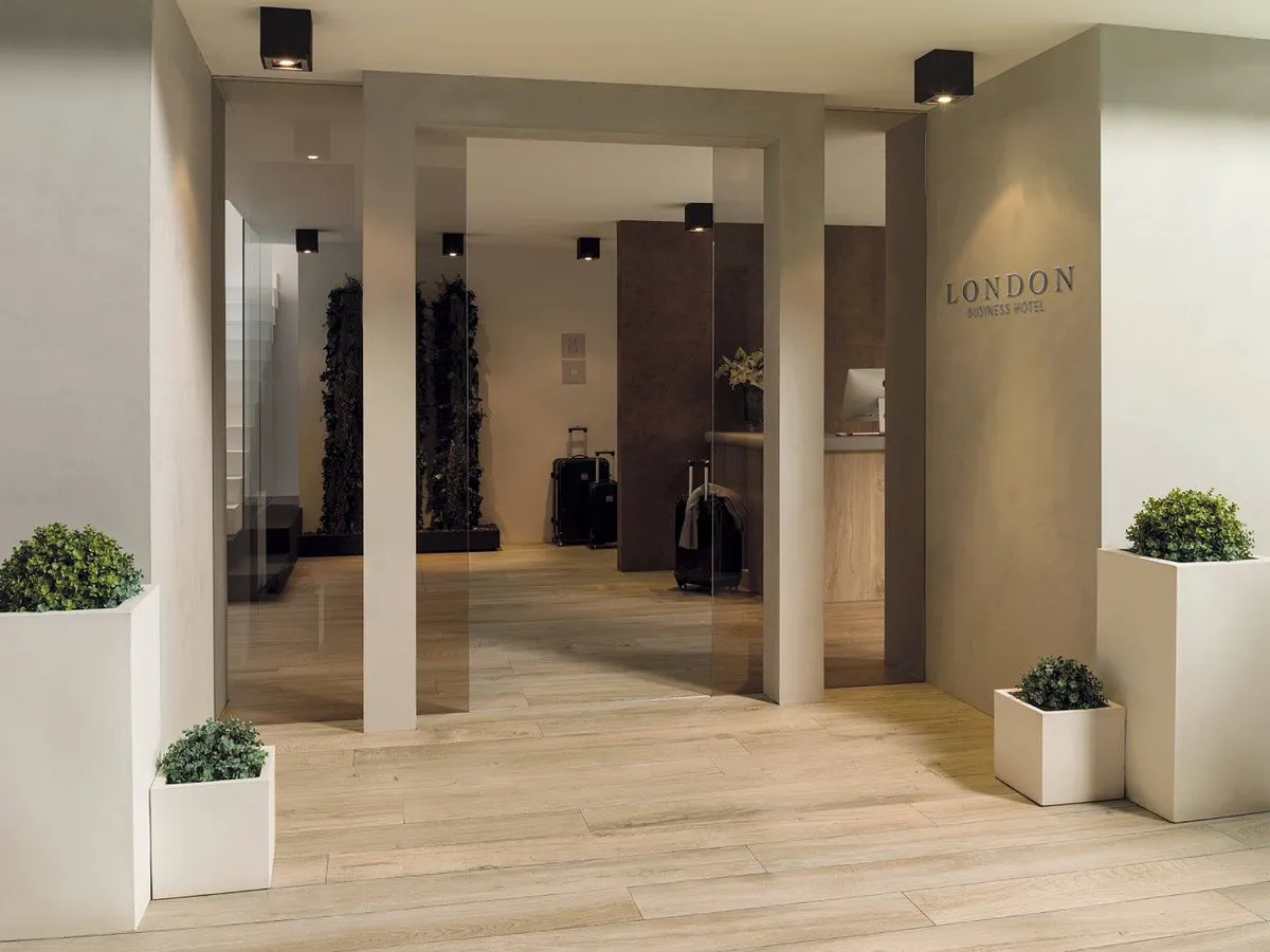 Manhattan Par-Ker Porcelanosa — 3
