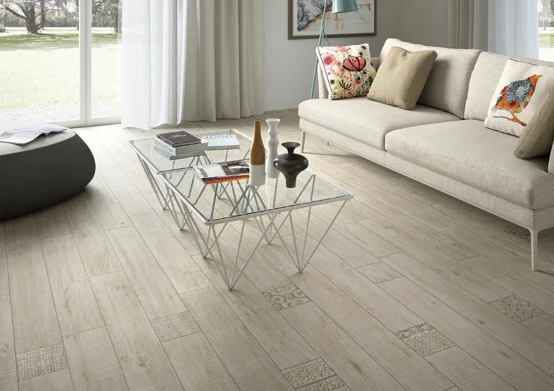 Wood Imola Ceramica — 3