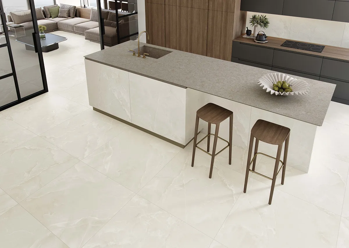 Scarlet STN Ceramica — 1