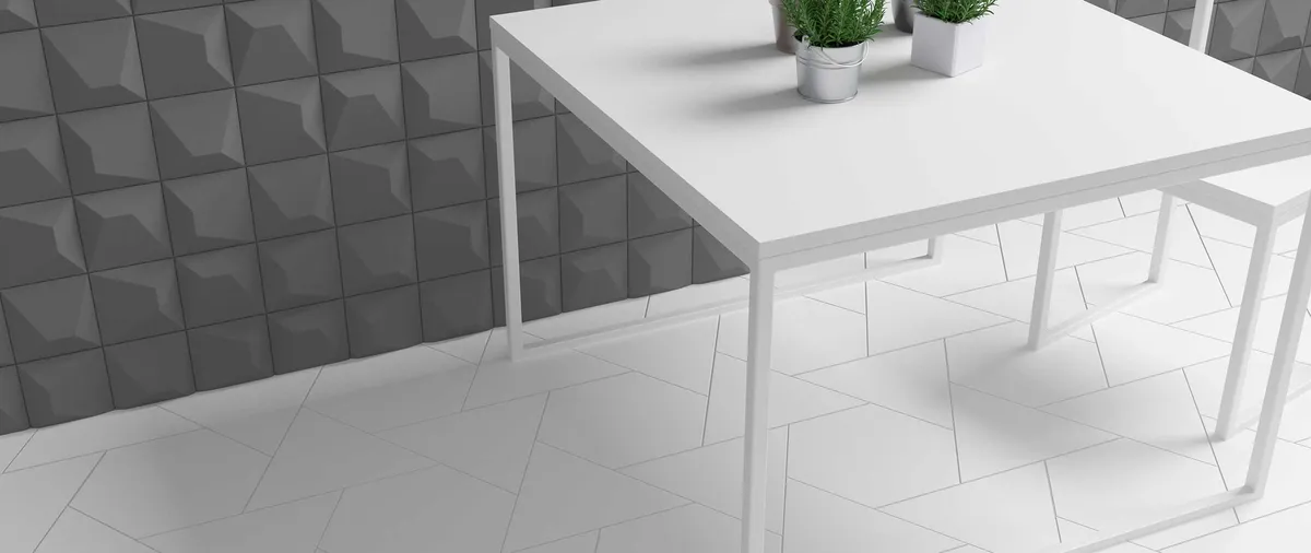 Floor Tiles Wow Ceramica — 18