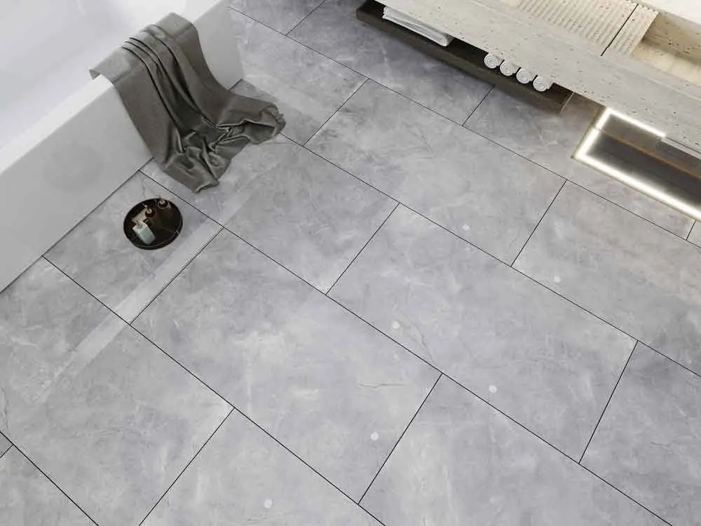 Pulpis QUA Granite — 5