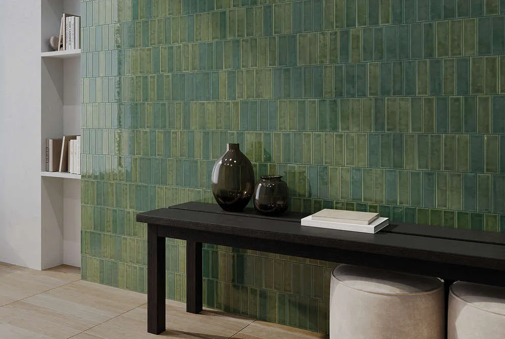 Colour Notes Wow Ceramica — 2