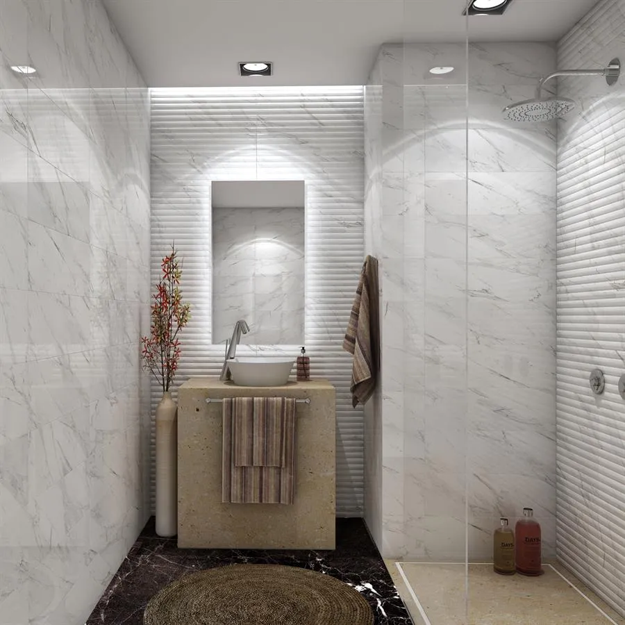 Carrara Superceramica — 1