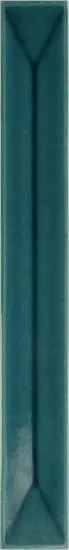Vitral Axis Petrol Reactive 5x40 см — 1