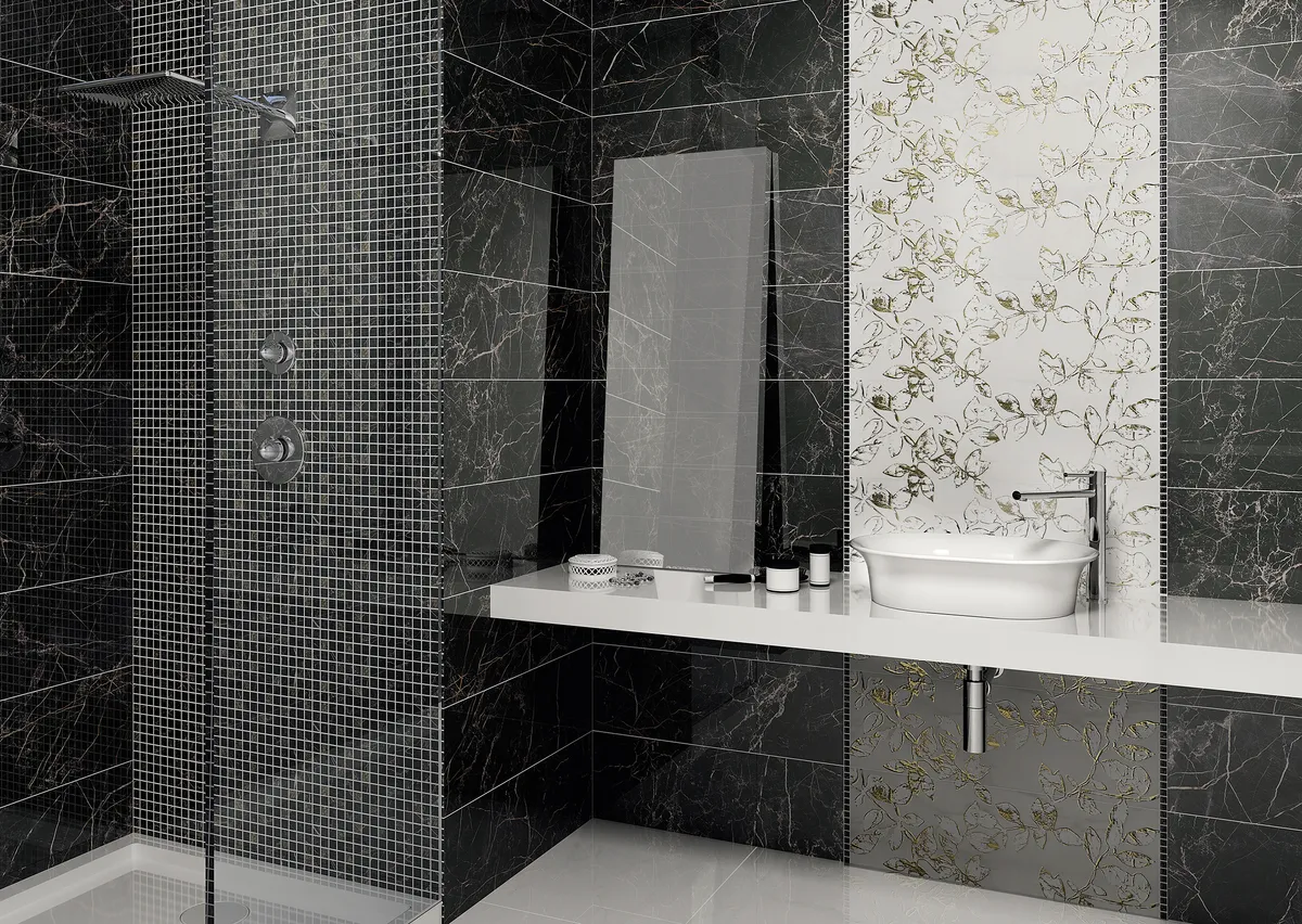 Астория Kerama Marazzi — 2