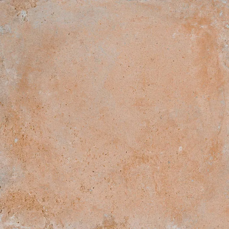 Terracotta Red 45x45 — 1