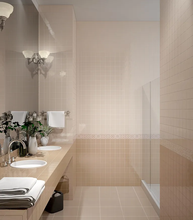 Monocolor Milano 10x10 Absolut Keramika — 5