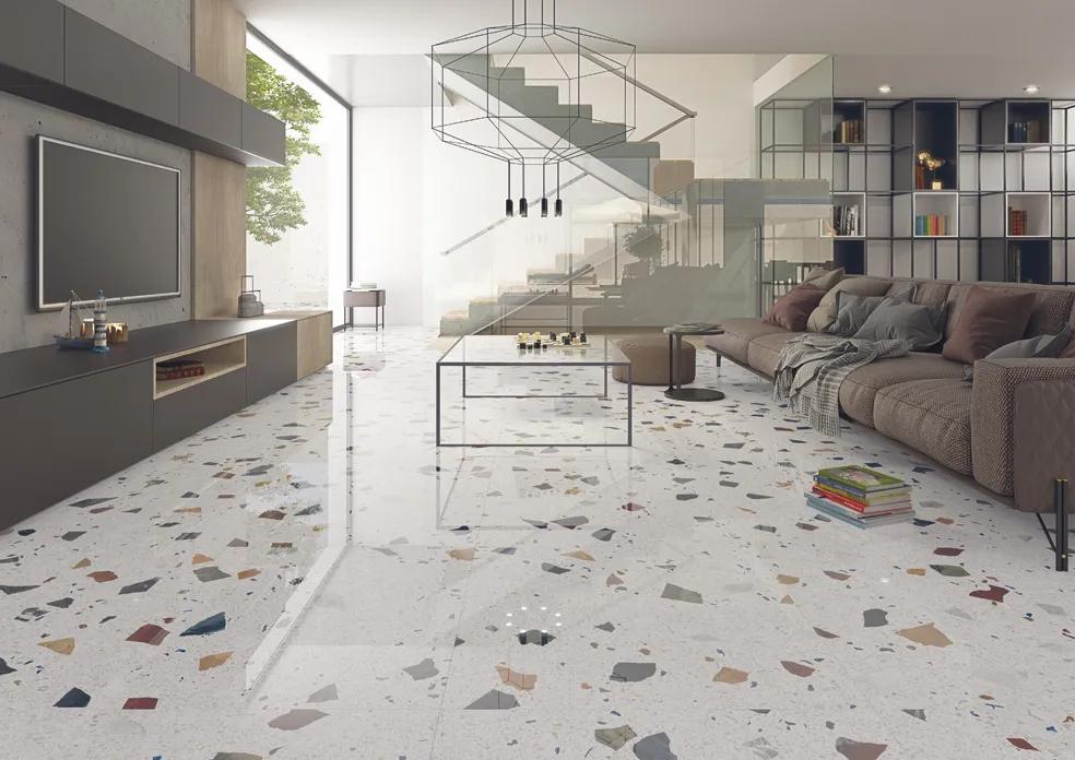 Stracciatella Arcana Ceramica — 8