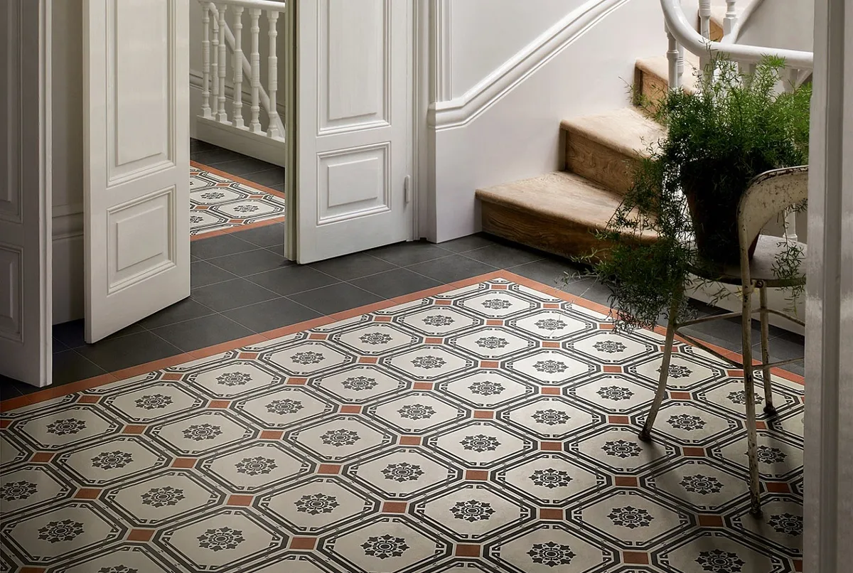 Old England Grazia Ceramiche — 4
