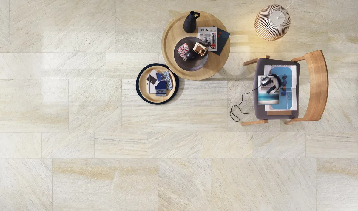 Realstone Quarzite Ragno — 17