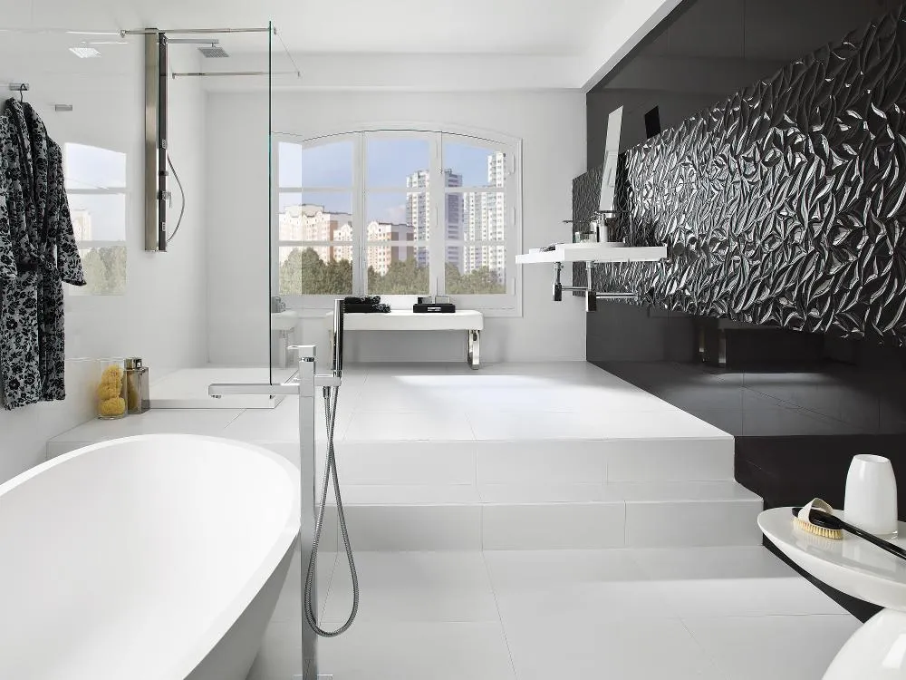 Extreme Porcelanosa — 1