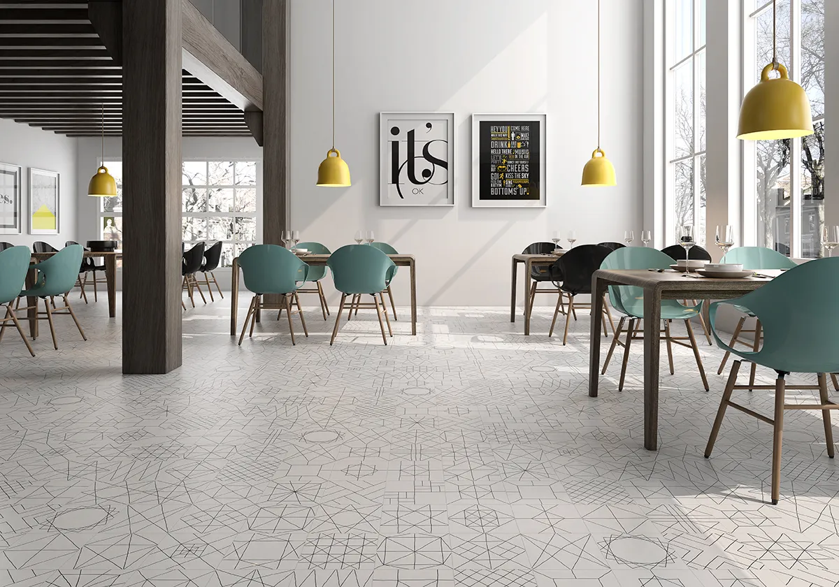 Geomix Geotiles — 12