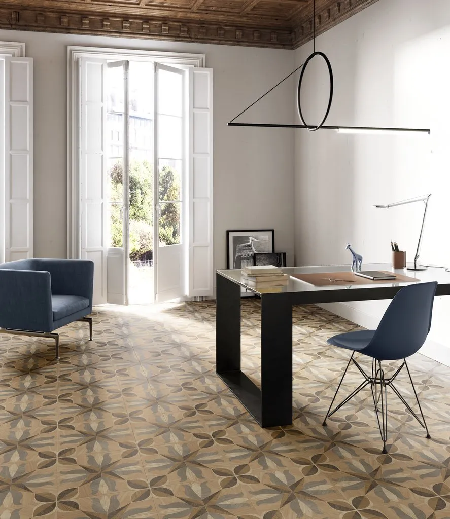 Intarsi Classic Sant Agostino — 4