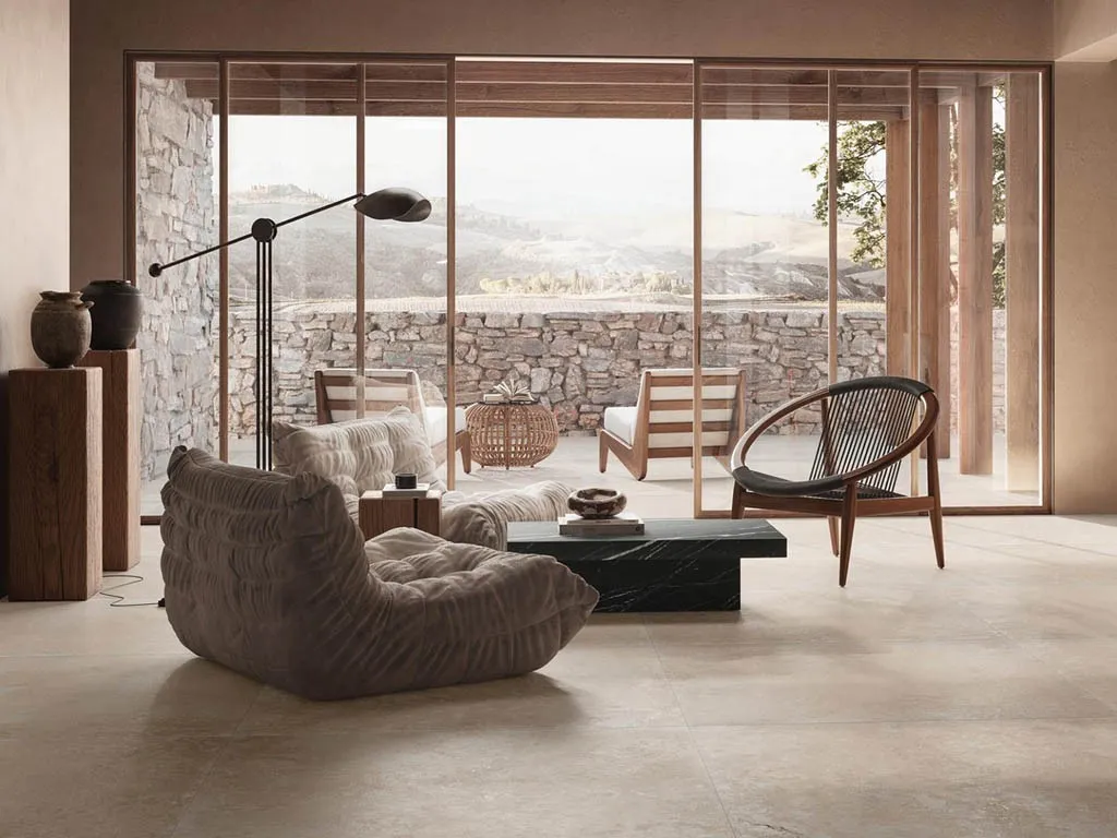 Realstone Travertino Ragno — 2