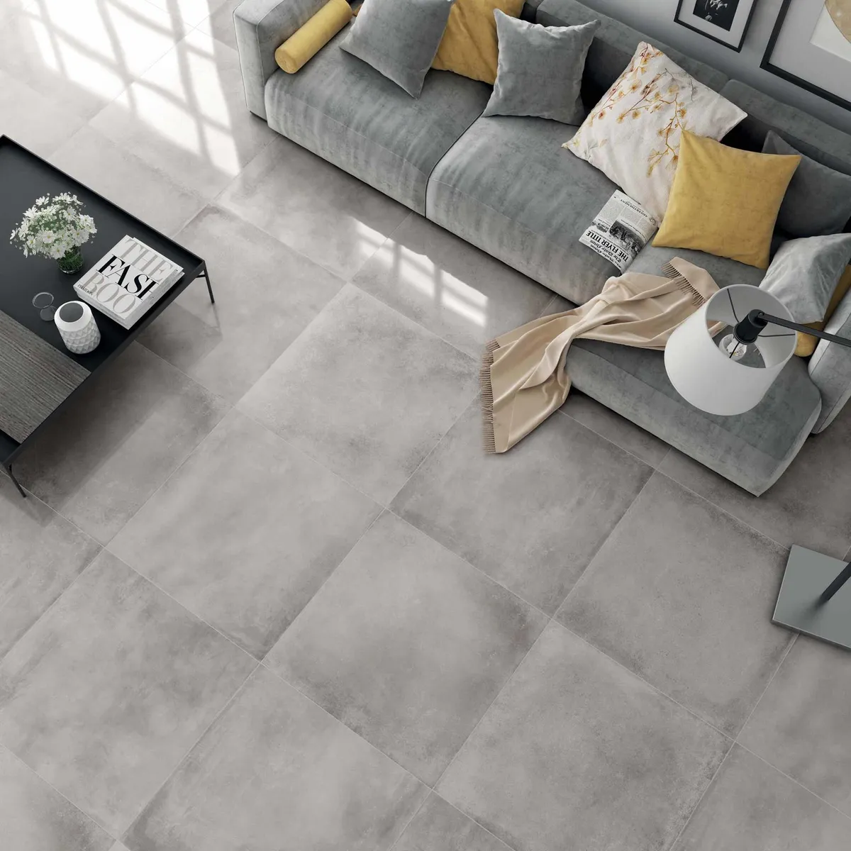 Basic Dado Ceramica — 1