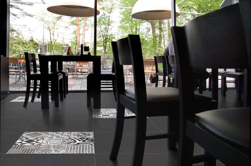 Comfort Estima — 4