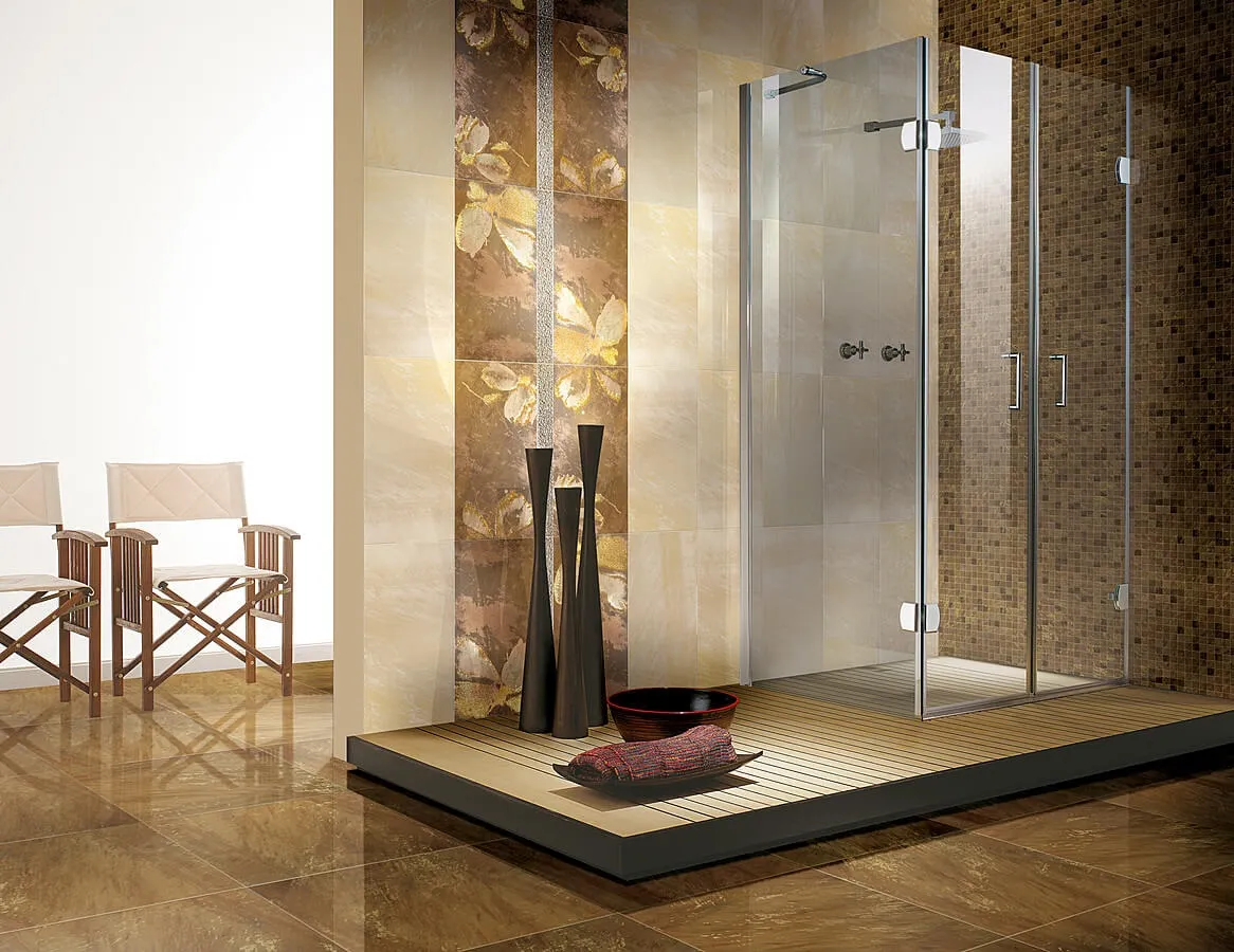 Goldeneye Ceramiche Brennero — 4