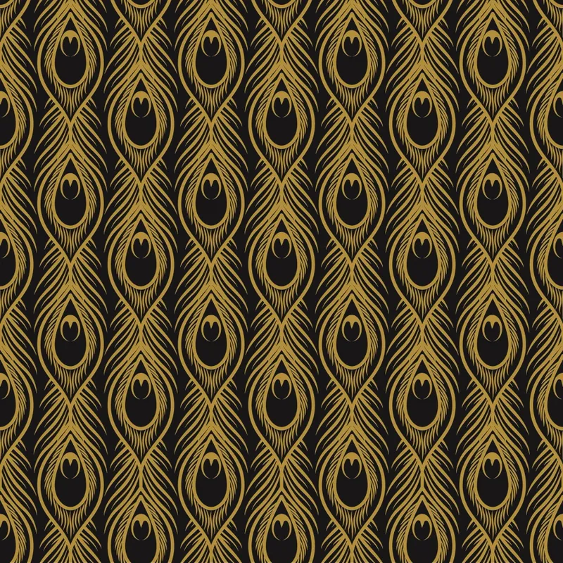 Black Daiquiri Natural — 1