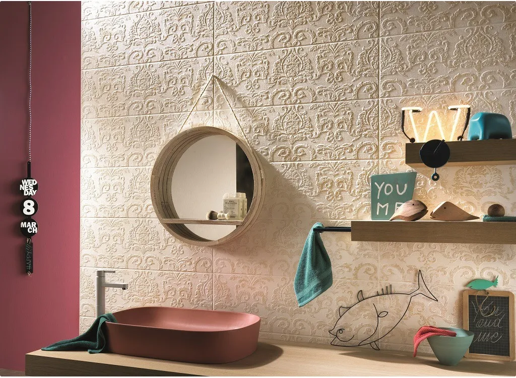 Couture Impronta Ceramiche — 2