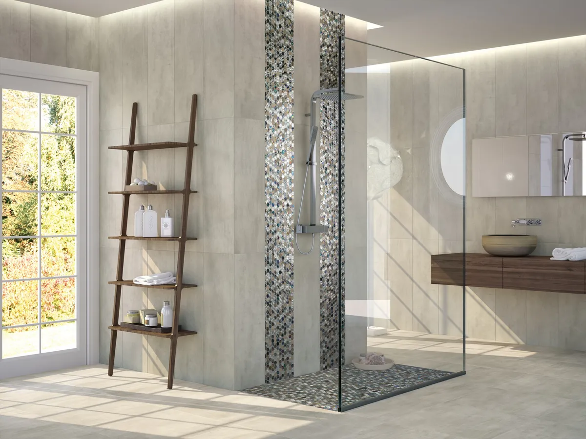 Mosaico Stock Dune — 3