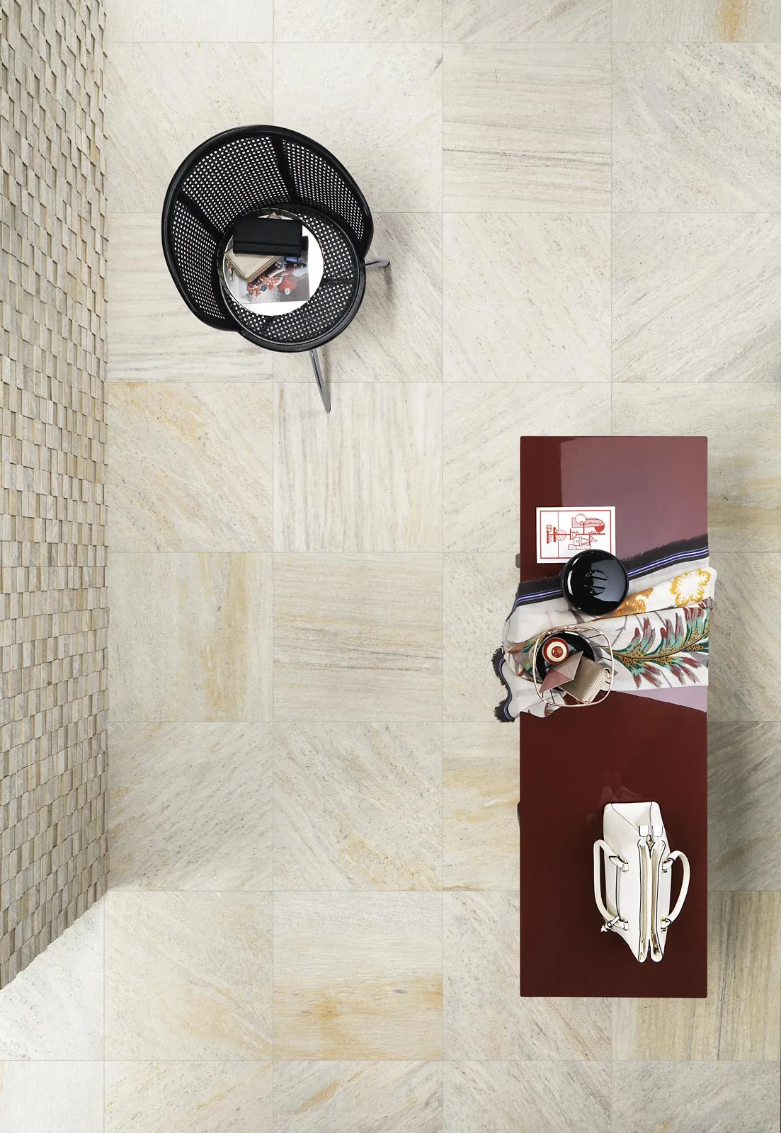 Realstone Quarzite Ragno — 14