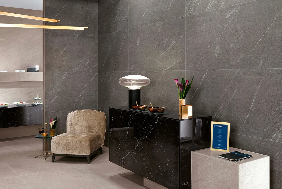 Marvel Stone Atlas Concorde Italy — 14